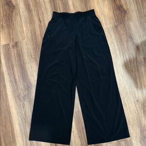 Lululemon Swift Wide Leg Pants